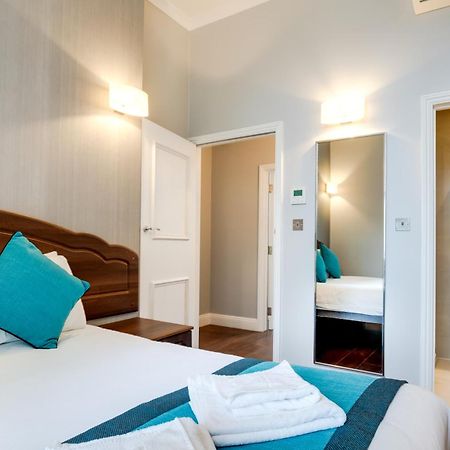 Sw1 Apartments ロンドン エクステリア 写真