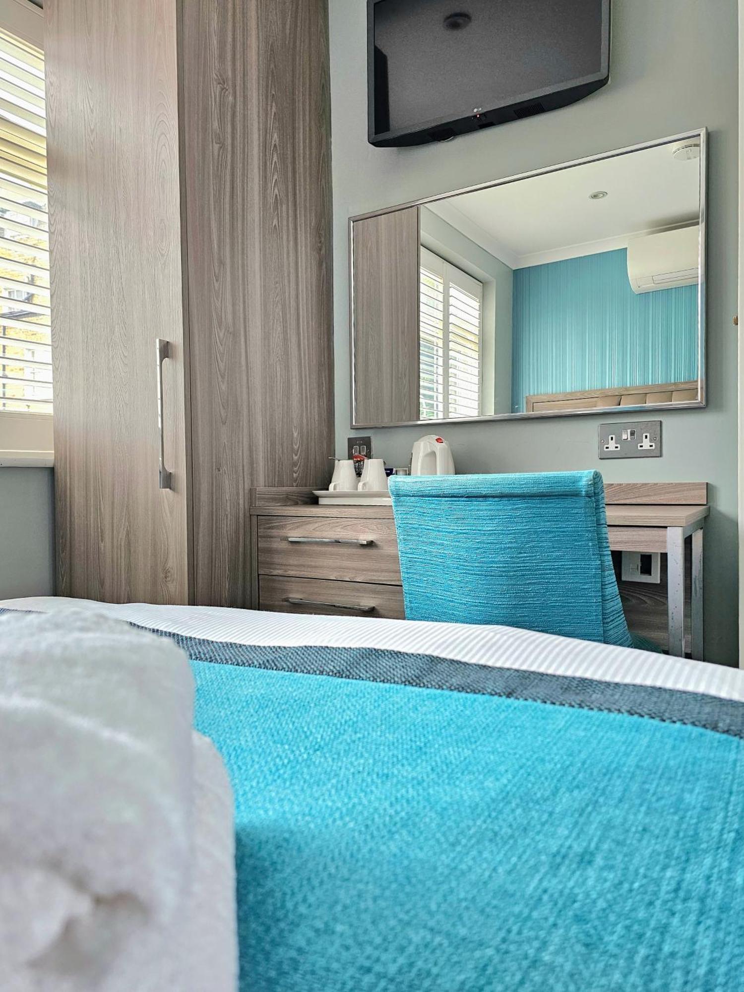 Sw1 Apartments ロンドン エクステリア 写真