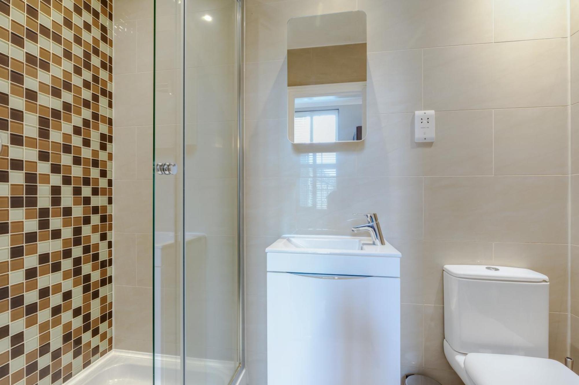 Sw1 Apartments ロンドン エクステリア 写真