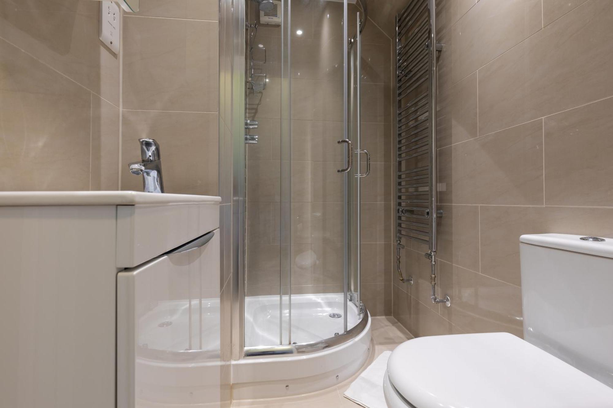 Sw1 Apartments ロンドン エクステリア 写真