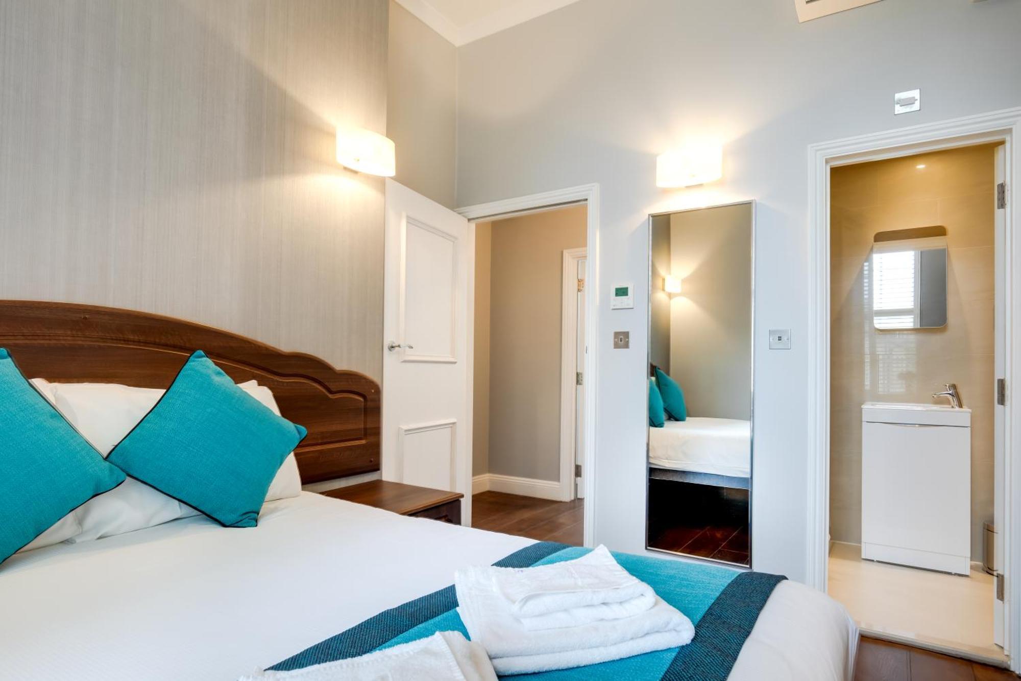 Sw1 Apartments ロンドン エクステリア 写真