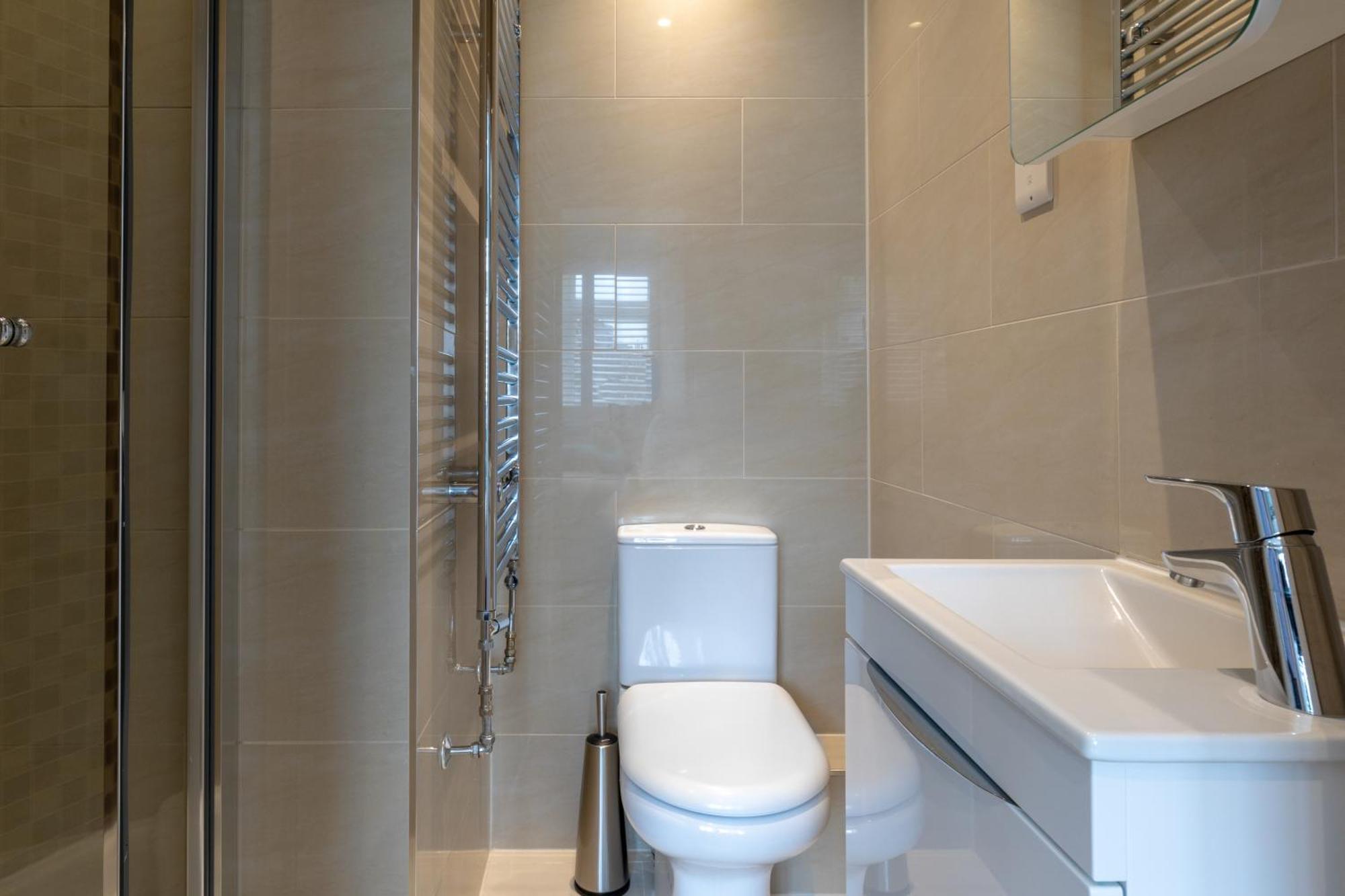 Sw1 Apartments ロンドン エクステリア 写真