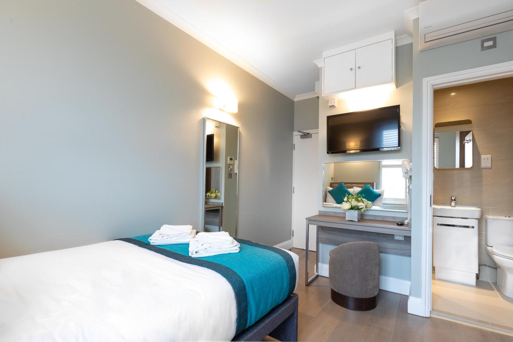 Sw1 Apartments ロンドン エクステリア 写真
