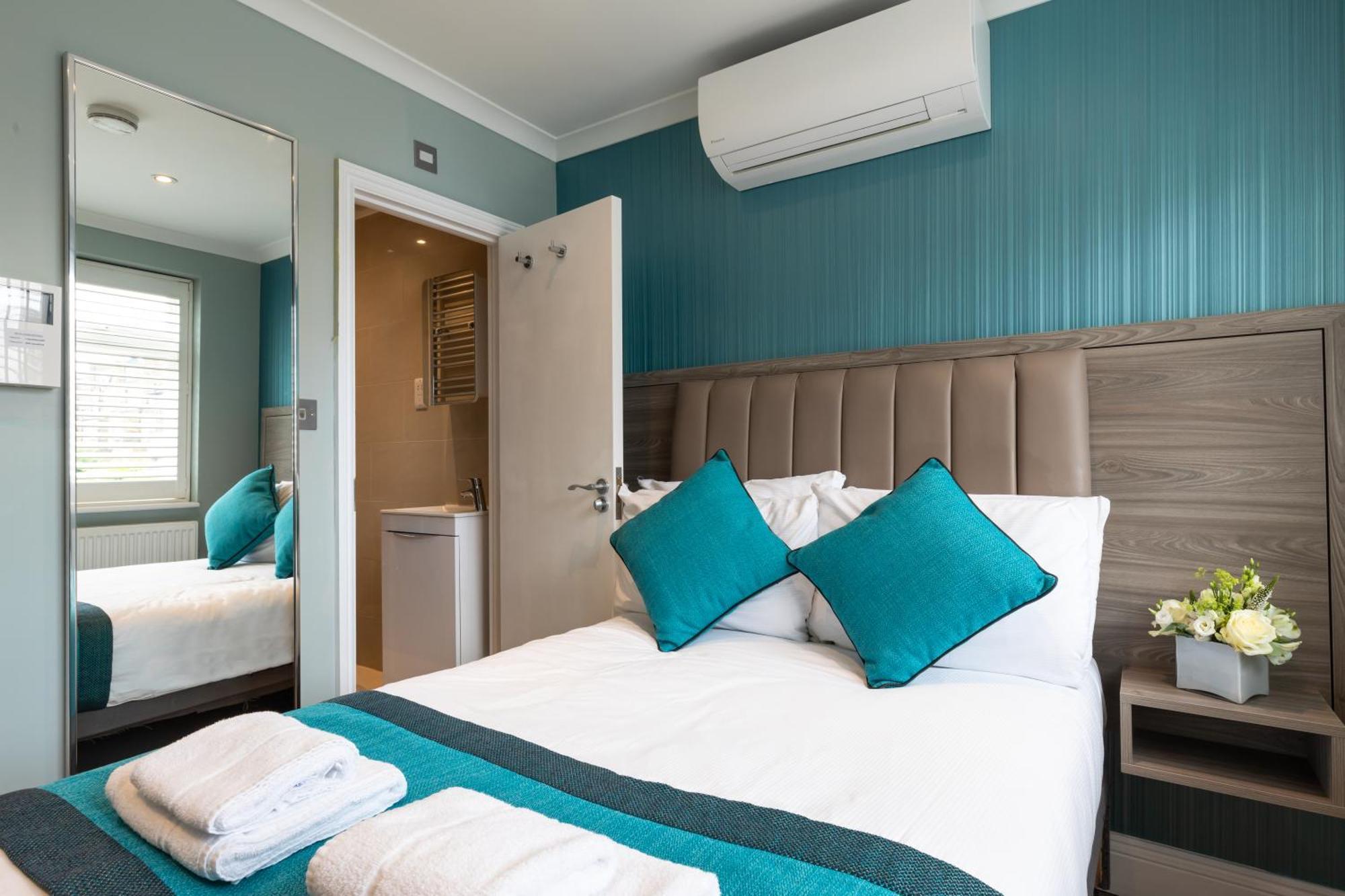 Sw1 Apartments ロンドン エクステリア 写真