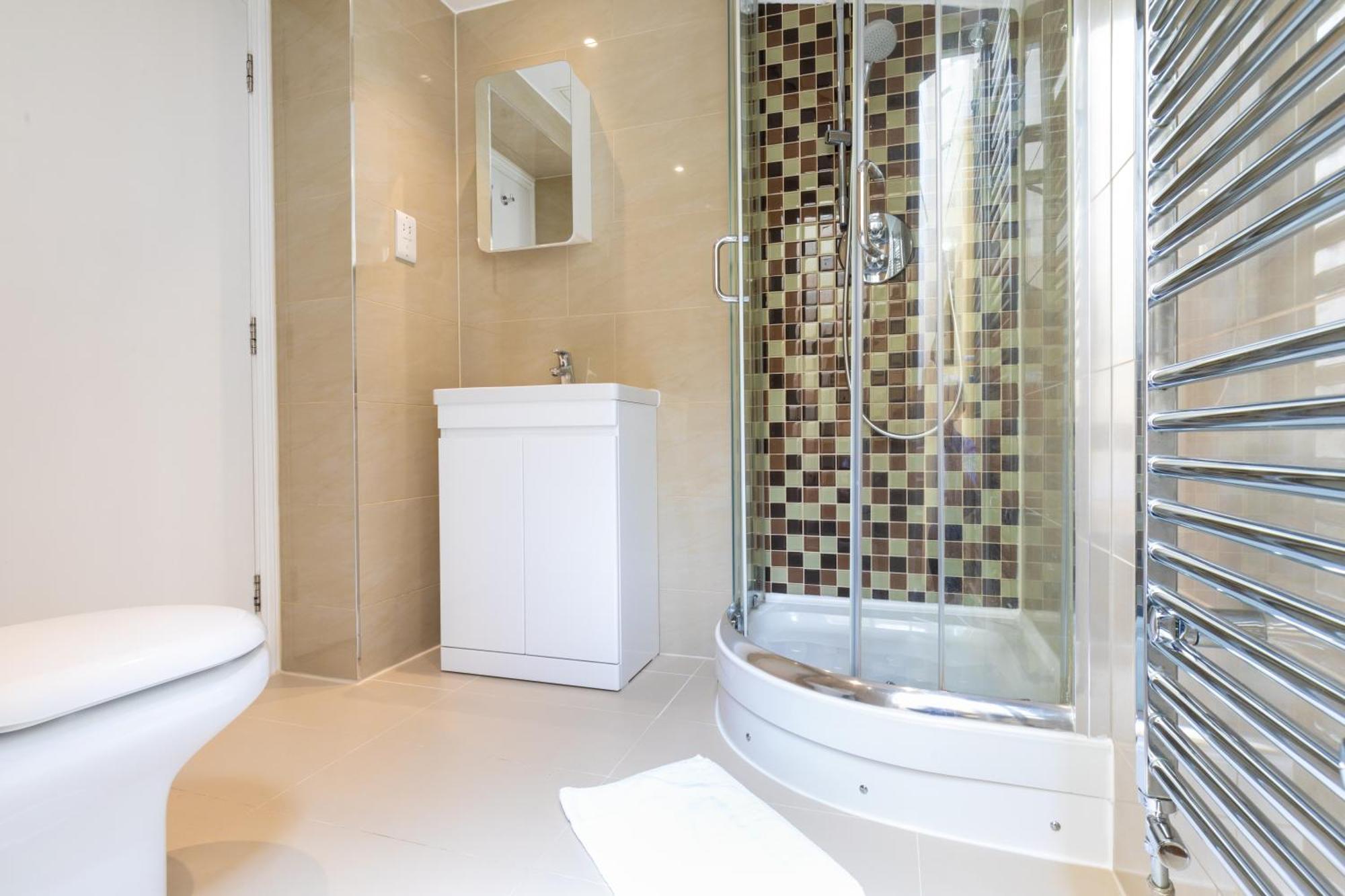 Sw1 Apartments ロンドン エクステリア 写真