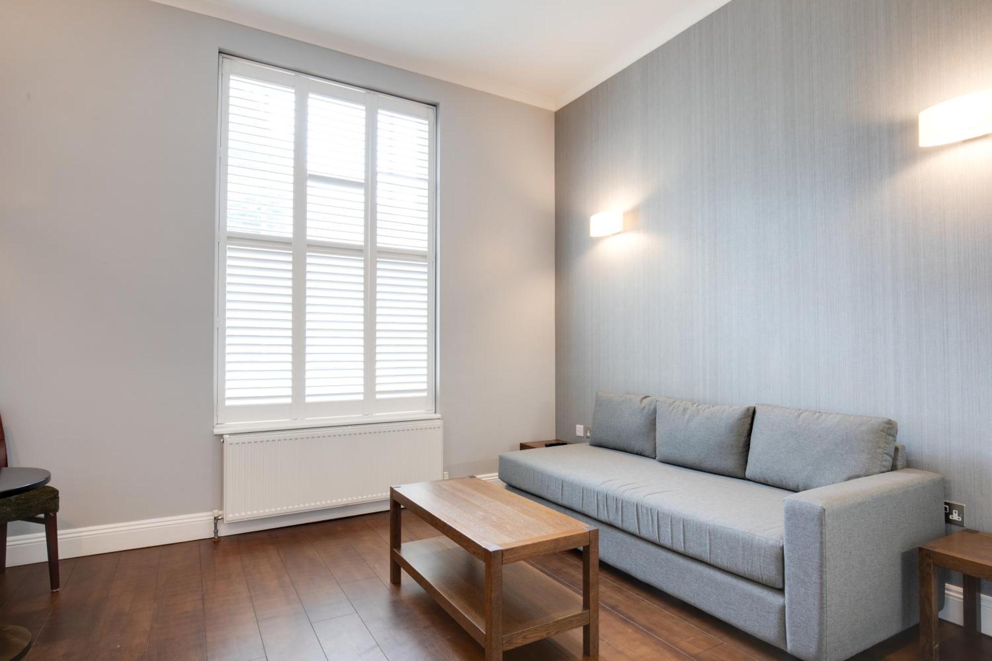 Sw1 Apartments ロンドン 部屋 写真