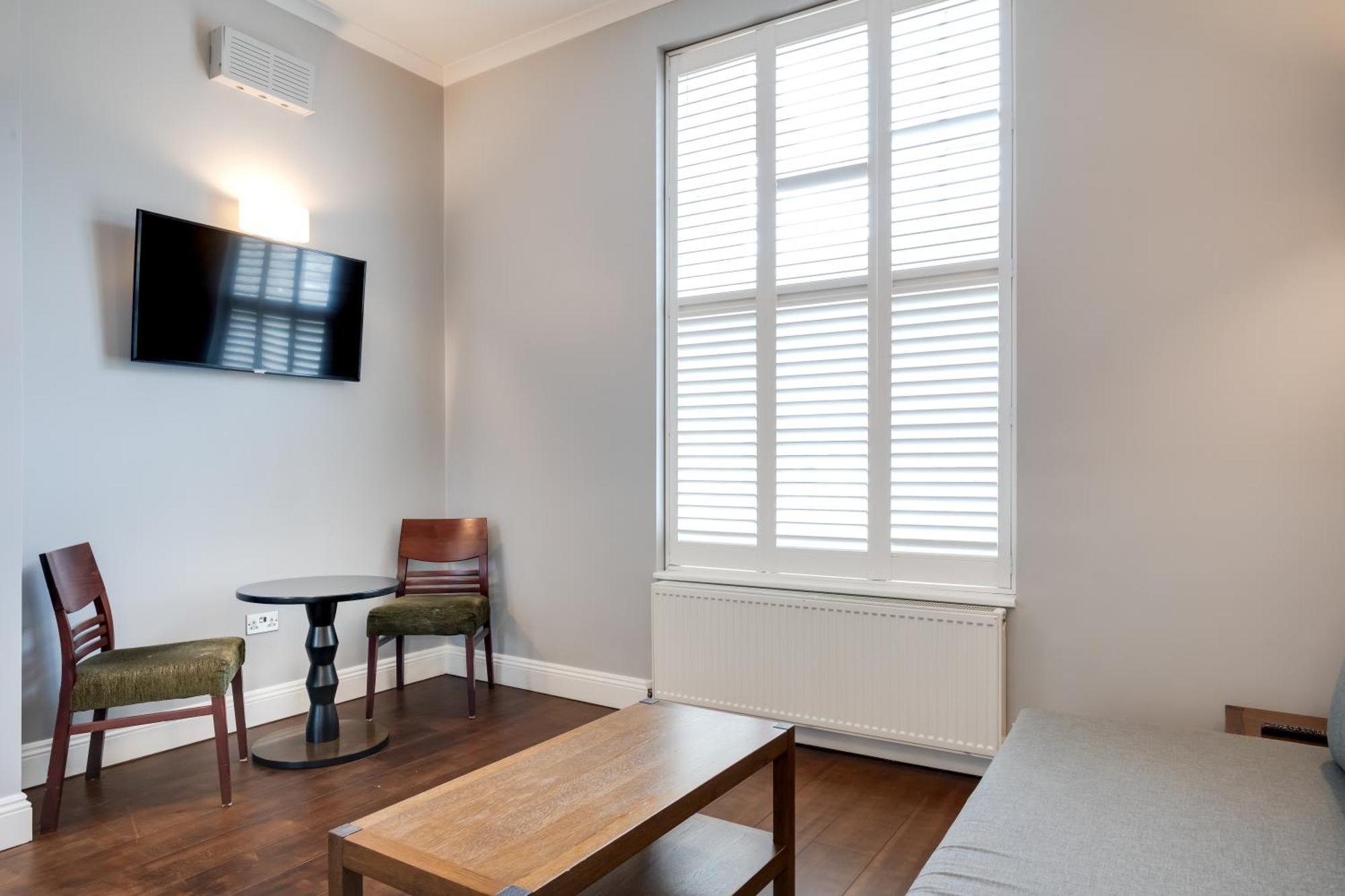 Sw1 Apartments ロンドン 部屋 写真